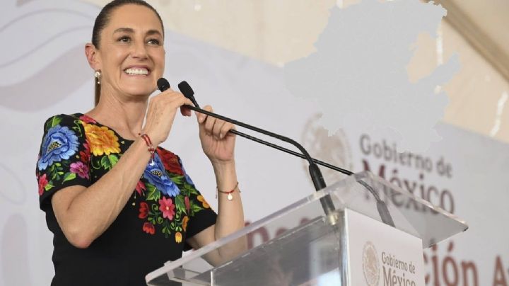 Claudia Sheinbaum hará primera visita a Hidalgo de este 2026; esta es su agenda de actividades