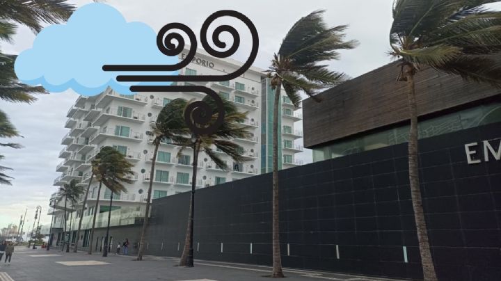 Pronostican 6 frentes fríos en México para enero 2026; estos podrían llegar a Veracruz