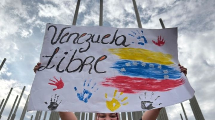 ¿Puede EU convertir a Venezuela en su estado 51 como pretende Trump?
