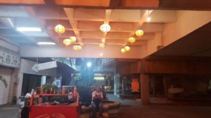 Un estudiante de la Ibero está en coma tras brutal agresión afuera del antro The Normal