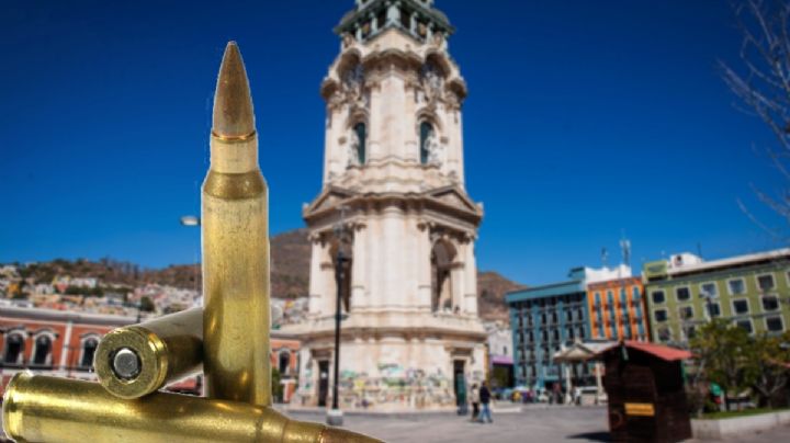 Suman seis muertos en Hidalgo este sábado; el último fue tras una balacera en Pachuca