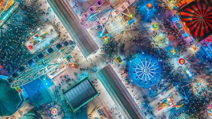 Habrá dos días de acceso gratuito a la Feria de León