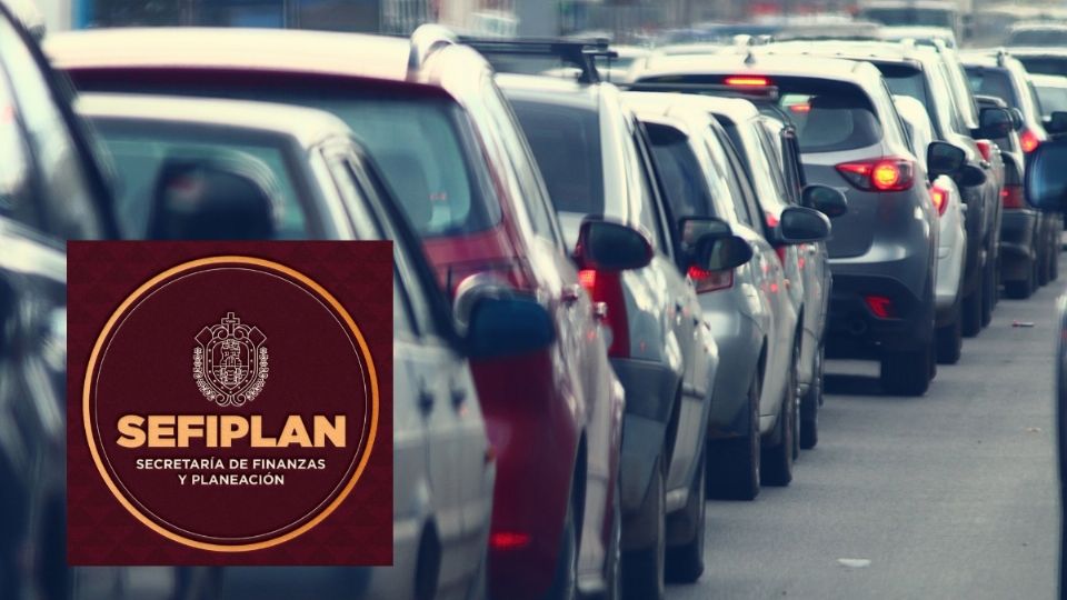 Derecho Control Vehicular 2026 en Veracruz: costo, descuentos y cómo pagar