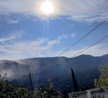 Llega frío de hasta 2 grados en estos municipios de Guanajuato este 30 de enero