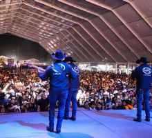 Ya viene la feria de Tizayuca: aquí la cartelera para el Teatro del Pueblo