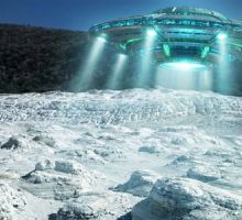 ¿Dónde está el cráter de Guanajuato rodeado de historias de avistamientos alienígenas?