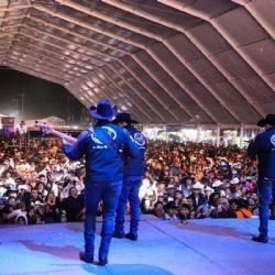 Ya viene la feria de Tizayuca: aquí la cartelera de artistas para el Teatro del Pueblo