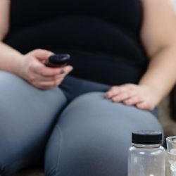 Inactividad física: problema de salud pública