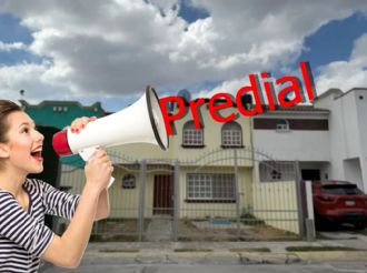 En febrero inicia el segundo cobro del predial en Pachuca; el descuento es menor