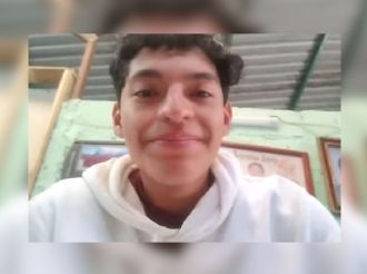 Jeyson necesita una operación cerebral; pide apoyo para costear cirugía