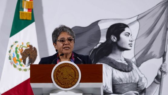 Carta a la Zarina Anticorrupción