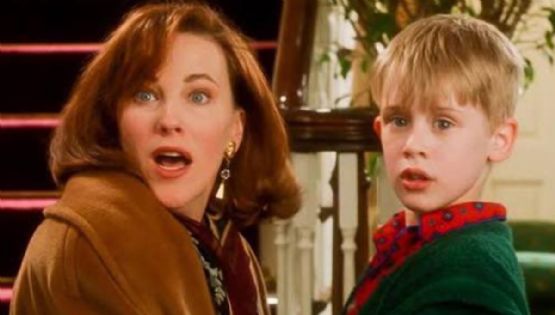 Muere Catherine O’Hara, la mamá de Kevin en Mi pobre angelito, a los 71 años