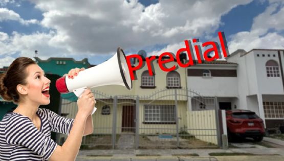 En febrero se cobra la segunda parte del predial en Pachuca; el descuento es menor