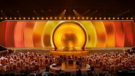Premios Grammy 2026: cuándo son, a qué hora verlos y quiénes son los favoritos