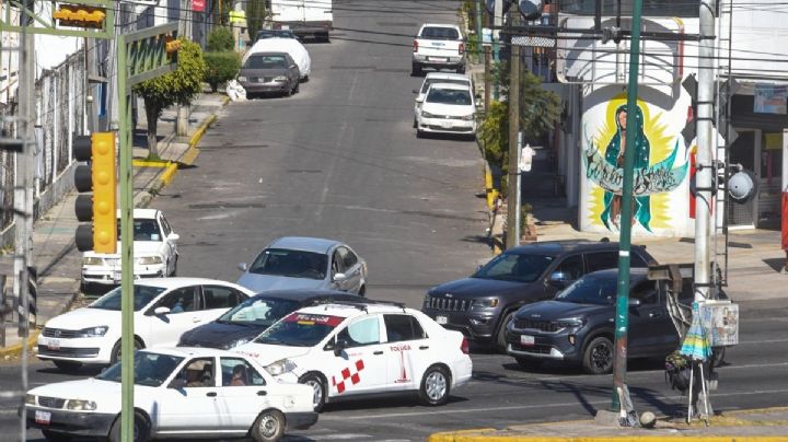 Hoy No Circula 30 de enero: estos autos descansan en CDMX y Edomex