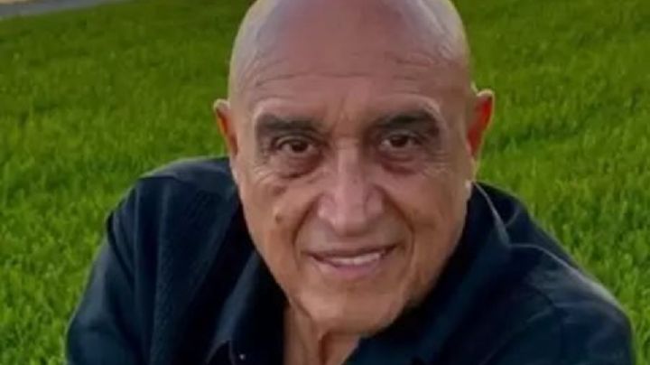 Fallece Pedro Torres, icónico productor de televisión y expareja de Lucía Méndez