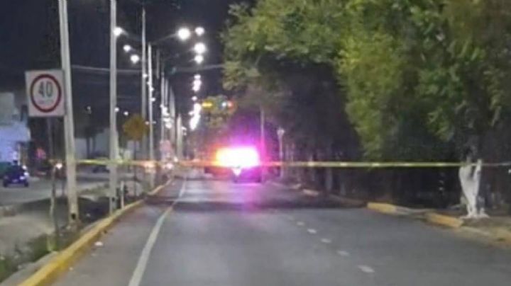 Motosicarios interceptan a conductor y lo asesinan a balazos, en San Francisco del Rincón