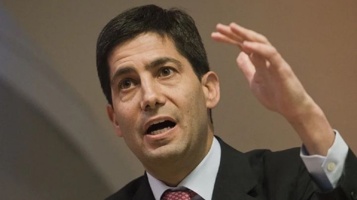 ¿Quién es Kevin Warsh, la apuesta de Trump para liderar la Reserva Federal?