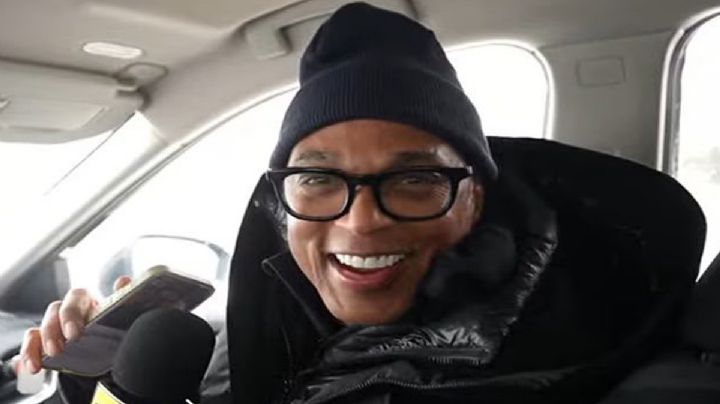 ¿Por qué fue detenido el periodista Don Lemon mientras cubría protestas anti-ICE en Mineápolis?