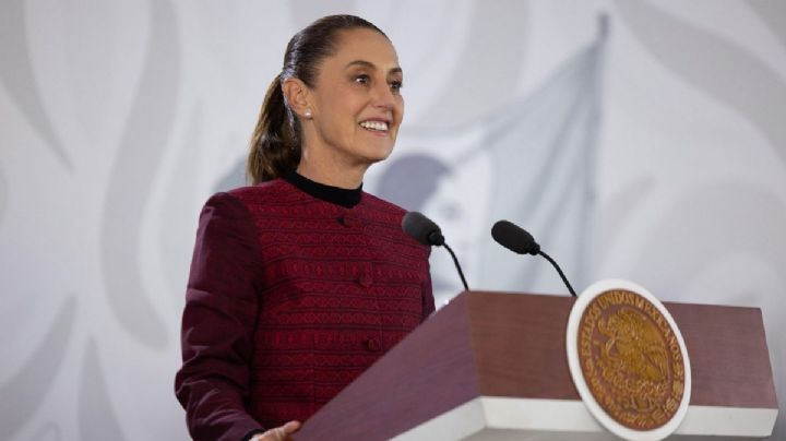 Sheinbaum: temas clave en la mañanera hoy 30 de enero