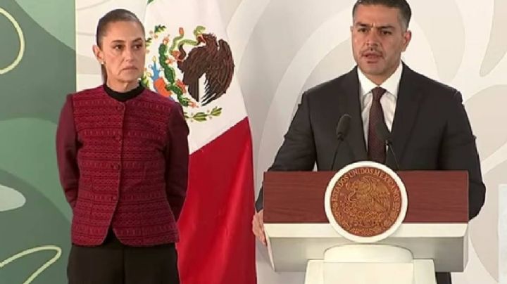 Identifican a célula de Los Chapitos como responsable del ataque a diputados en Culiacán