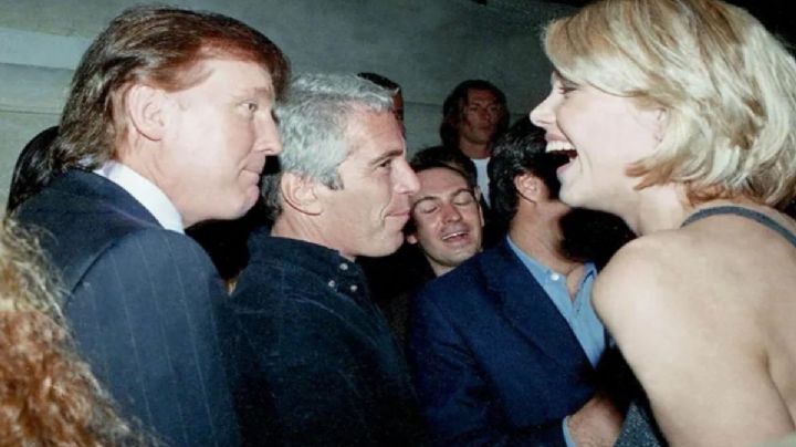 Caso Epstein: Trump, pagos y todo lo que dicen los documentos que publicó EU