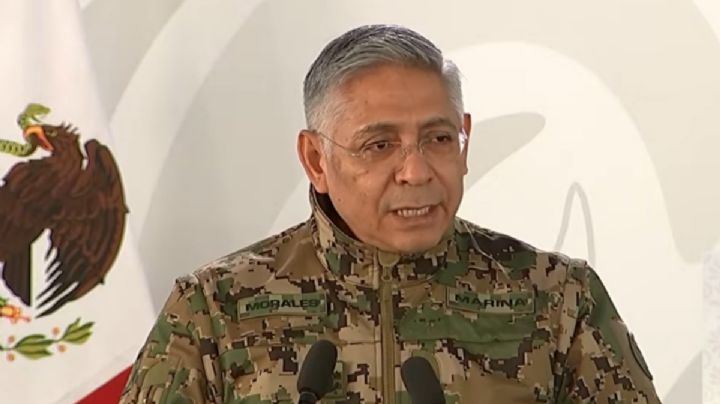 Licencias vencidas no causaron descarrilamiento de Tren Interoceánico, es tema administrativo: Semar