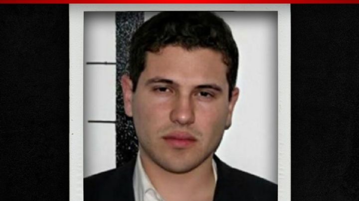 ICE ofrece recompensa millonaria por Iván Archivaldo Guzmán, líder de "Los Chapitos"