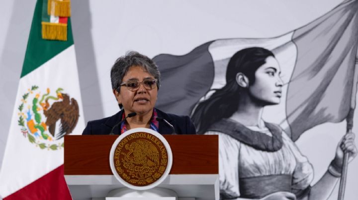 Carta a la Zarina Anticorrupción