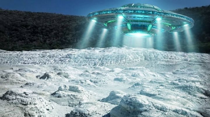 ¿Dónde está el cráter de Guanajuato rodeado de historias de avistamientos alienígenas?