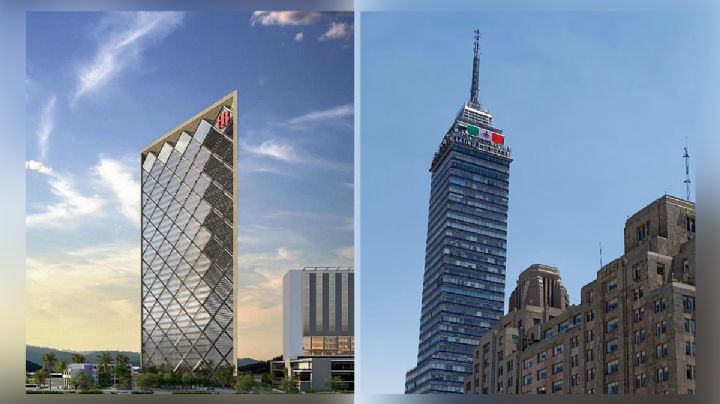 Nueva torre de BanBajío en León será más alta que la Torre Latinoamericana de CDMX