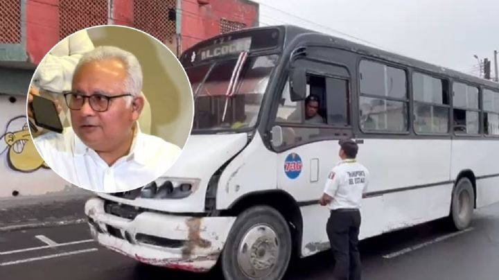 “Nos equivocamos”, transportistas sobre aumento indebido al pasaje en Veracruz y Boca del Río