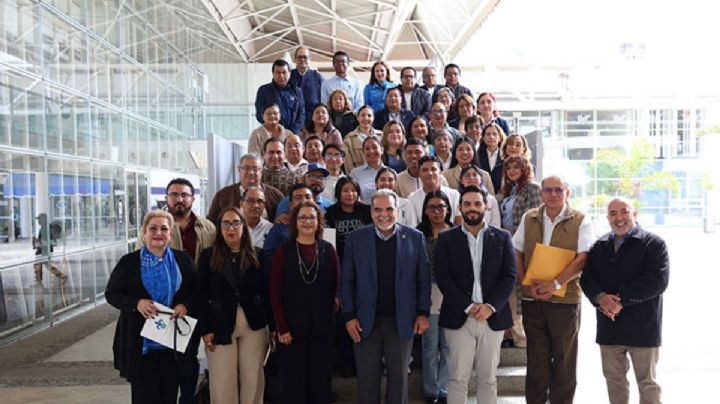 UV apoya a estudiantes damnificados por inundaciones en Poza Rica–Tuxpan