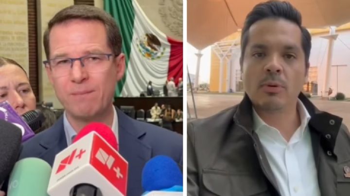 Anaya aclara que no pidió investigar a César Prieto por masacre en Salamanca