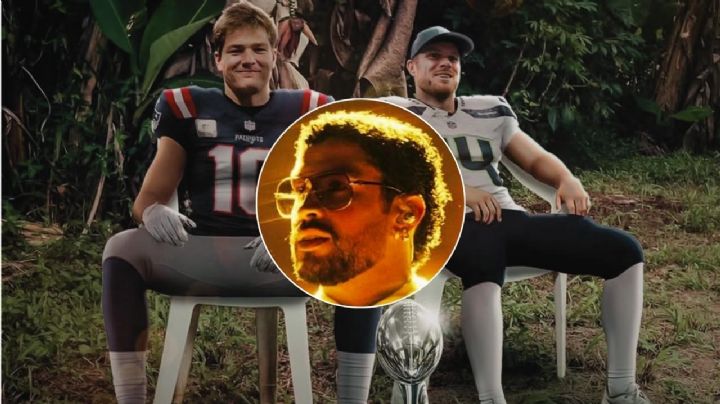 Super Bowl 2026: esto es lo que ganará Bad Bunny por su show de medio tiempo