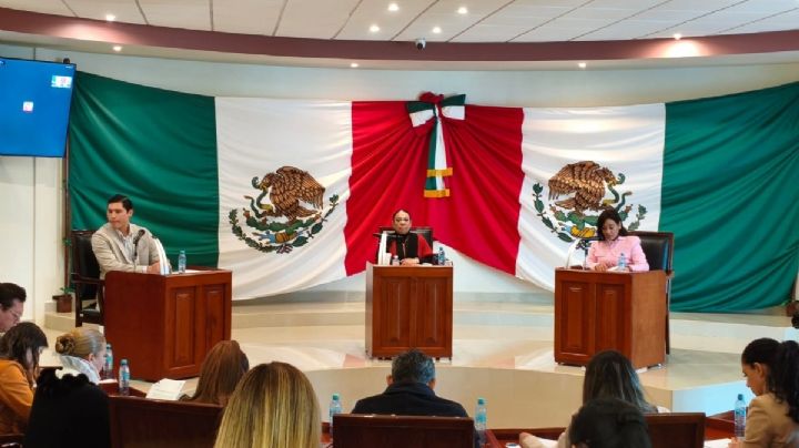 Ayuntamiento de Tulancingo respalda reformas sobre derechos, energía y acceso a la información