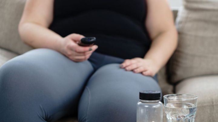 Inactividad física: problema de salud pública