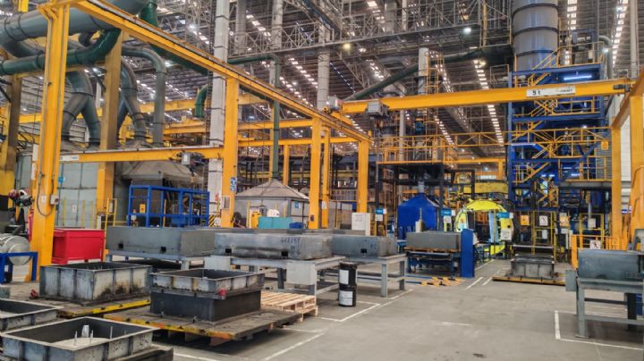 Podecobi Zapotlán: un proyecto para integrar industria, vivienda y servicios; de esto trata