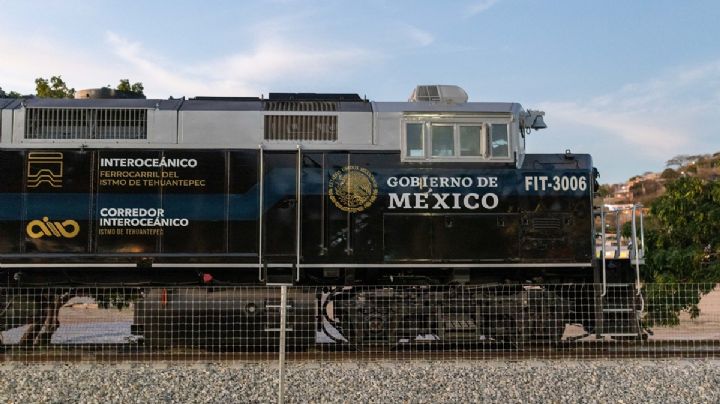 Acusan contradicciones de Fiscalía por velocidad del Tren Interoceánico