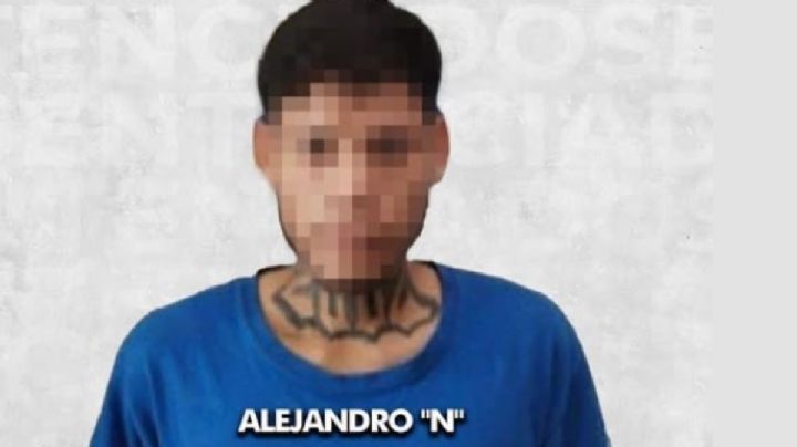 Guardia de un anexo de Silao pasará 24 años en prisión por homicida y agresor sexual