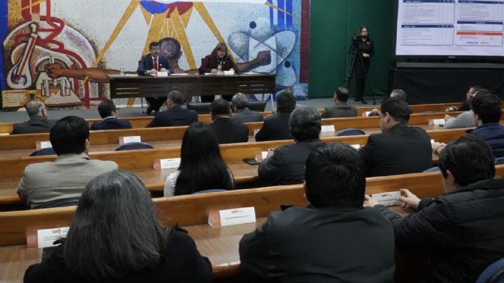 UAT aprueba cinco posgrados y dos nuevas licenciaturas para 2026