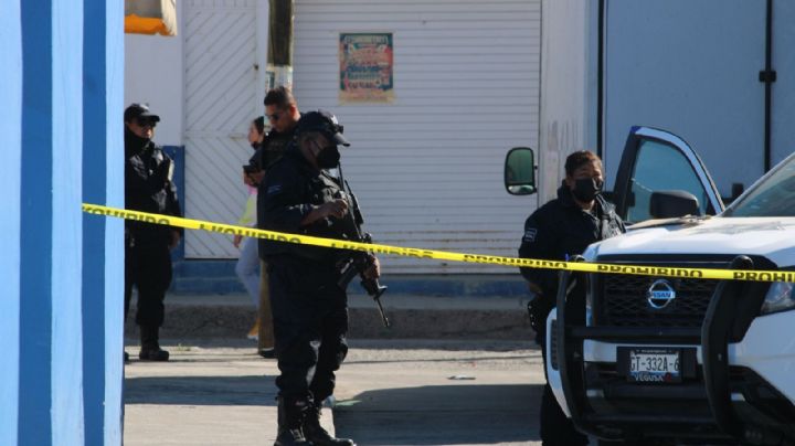 Guanajuato: la violencia que no cede y el cómodo deporte de echar culpas