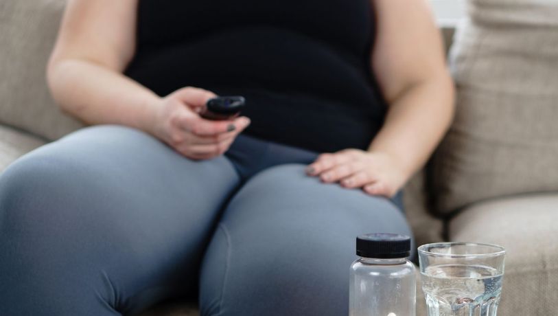 Inactividad física: problema de salud pública