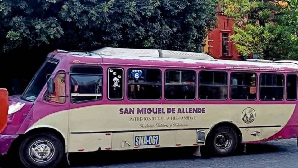 Concesionarios se comprometen a mantener los camiones en buen estado.