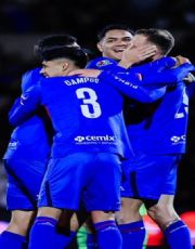 Foto descriptiva de: Cruz Azul vs Vancouver FC: día, hora y dónde VER