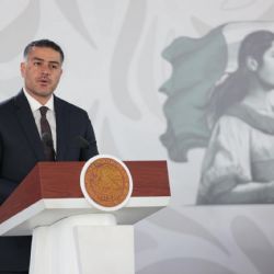 Omar García Harfuch: historias de políticos y policías (II)