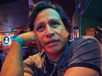 Muere Gerardo Taracena, actor de la serie de Netflix “Narcos: México”