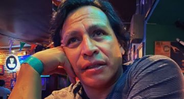 Muere Gerardo Taracena, actor mexicano destacado por su trabajo en la serie de Netflix “Narcos: México”