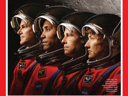 Sigue en vivo el despegue de Artemis II, el regreso del hombre a la luna