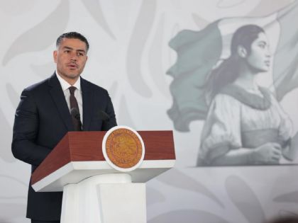 Omar García Harfuch: historias de políticos y policías (II)